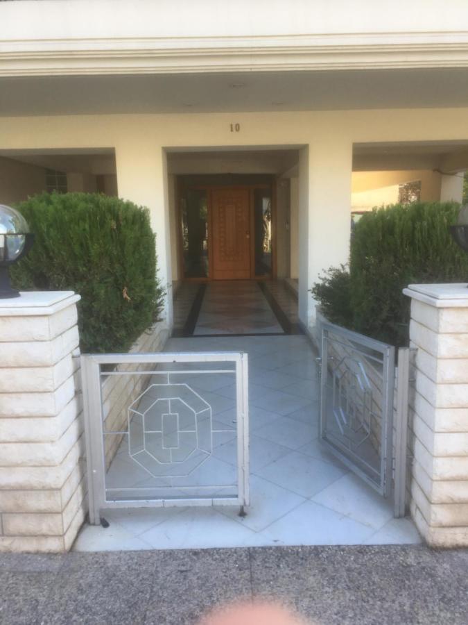 Second Floor Best Stay Atina Dış mekan fotoğraf