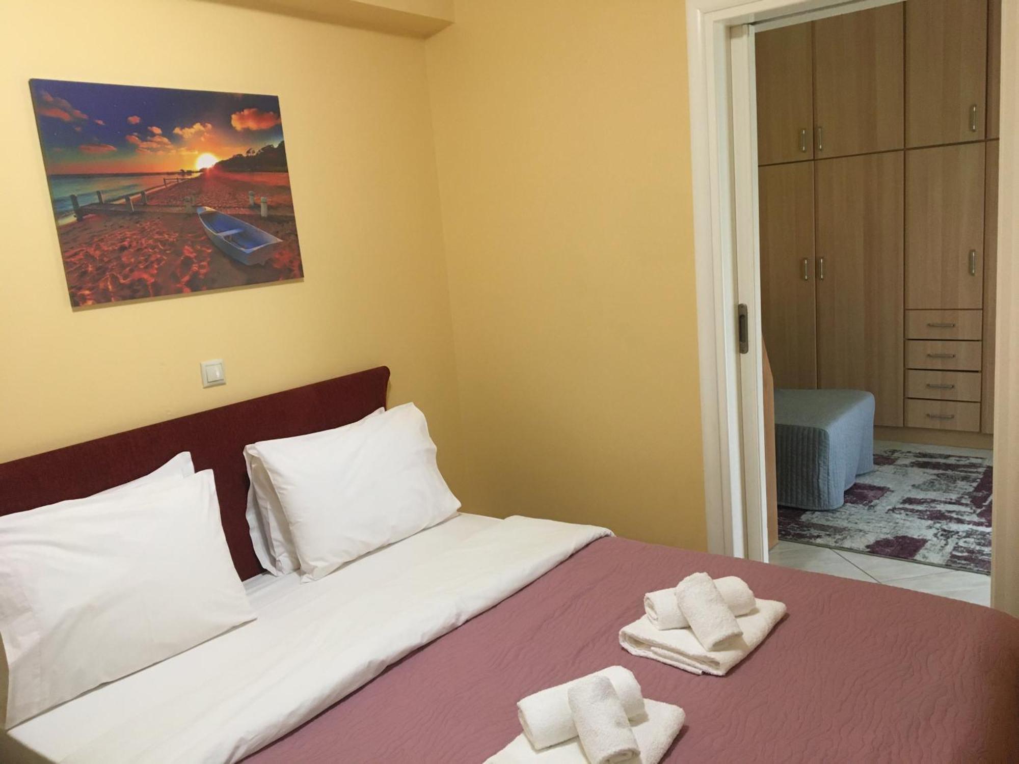 Second Floor Best Stay Atina Dış mekan fotoğraf