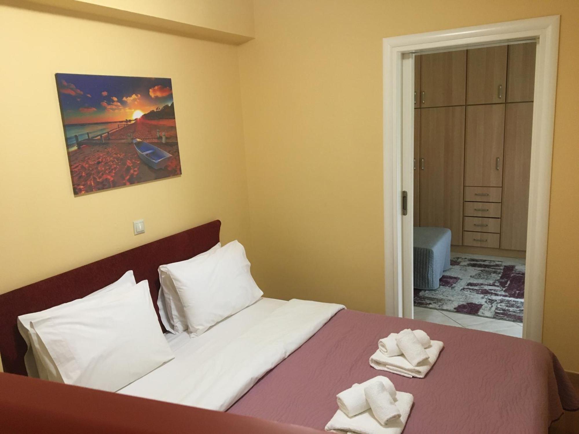 Second Floor Best Stay Atina Dış mekan fotoğraf