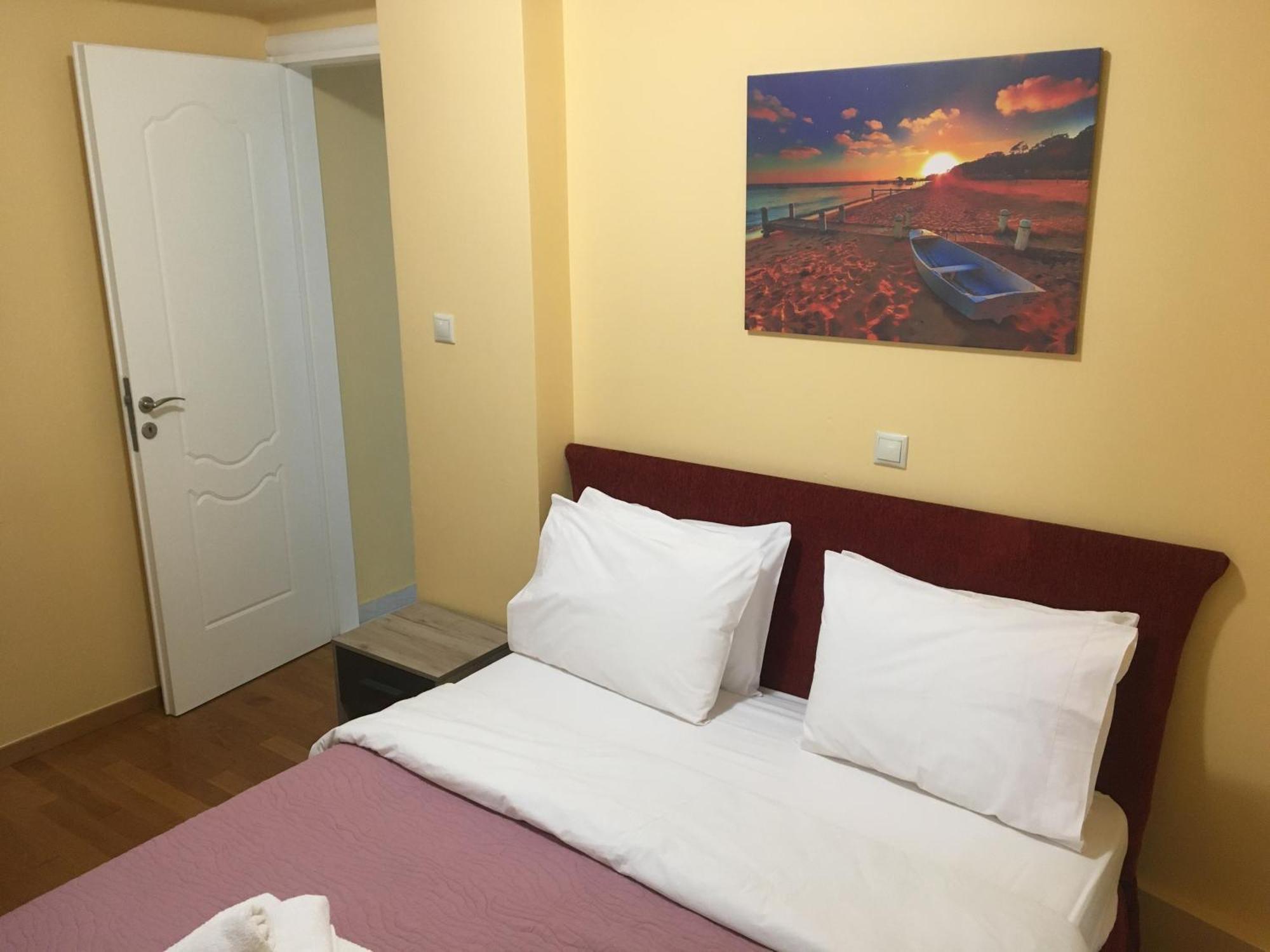 Second Floor Best Stay Atina Dış mekan fotoğraf