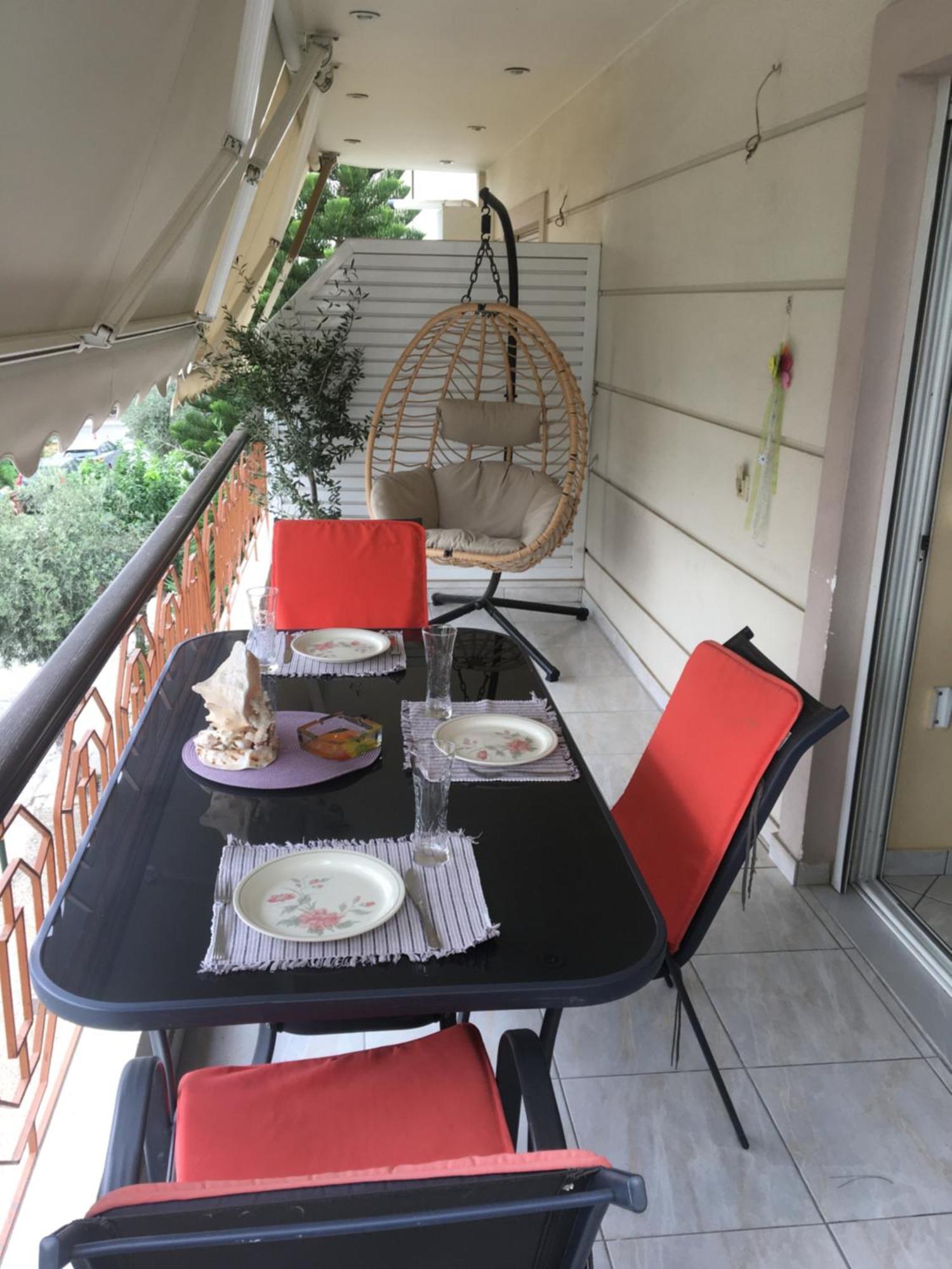 Second Floor Best Stay Atina Dış mekan fotoğraf